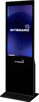 Интерактивный киоск Intboard Infocom ST 32 Black RK3568/8 Gb RAM/128 Gb ROM And11 (Non touch) (10459027)