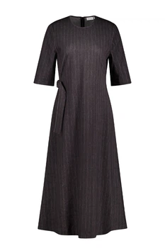 Сукня GERRY WEBER 44 Сірий 180029/1054