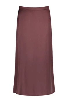 Спідниця GERRY WEBER 38 Бордовий 110019/70024