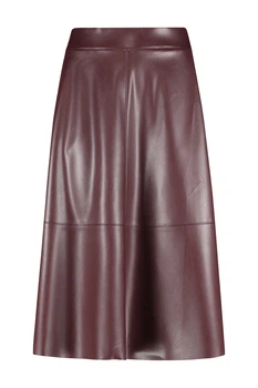 Спідниця GERRY WEBER 40 Бордовый 110015/70024