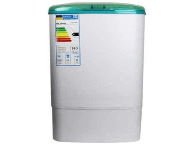 Пральна машина Milano XPB-30 PA Green