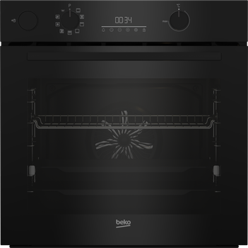 Духова шафа електрична Beko BCBIS17300KSBMPS