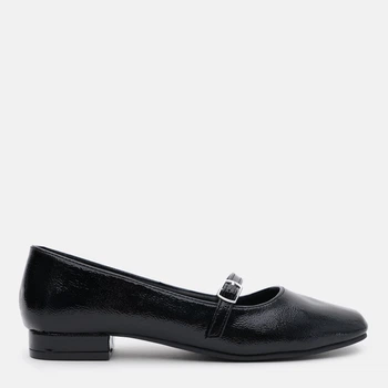 Женские туфли Мэри джейн Les Arlesiennes B0017450-BLK 40 25.5 см Черные (5401200609119)