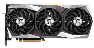 Видеокарта MSI AMD Radeon RX 6900 XT 16GB Gaming X Trio (Radeon RX