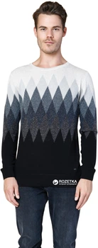 Джемпер мужской Colin's CL1029582ANM S