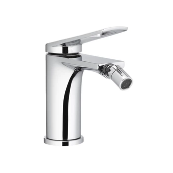 Смеситель для биде KFA Armatura Amazonit 4627-015-00 хром