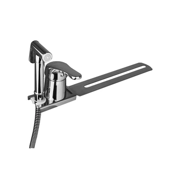 Смеситель для биде Globus Lux Solly GLSO-0206