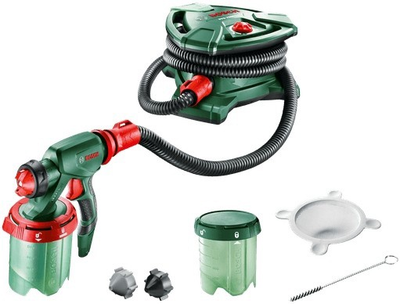 Elektryczny pistolet natryskowy Bosch PFS 7000 (0603207400)