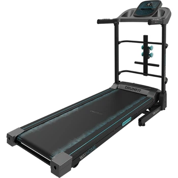 Бігова доріжка Cecotec DrumFit WayHome 1700 Sprint (CCTC-07185) 24633