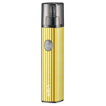 Триммер для носа VGR V-629 з акумулятором заряджається від USB GOLD