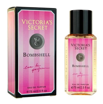 Парфуми жіночі No Brand (версія Bombshell), 75 мл