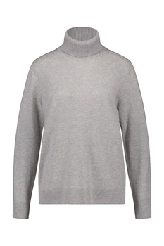 Гольф GERRY WEBER 34 Сірий 190046/204720