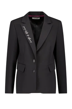 Піджак GERRY WEBER 44 Чорний 130042/11000
