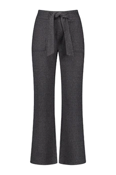 Штани GERRY WEBER 34 Сірий 120042/1107