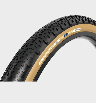 Покришка GRAVELKING X1 Panaracer, 700x40C Black/Brown