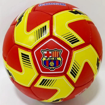 Футбольний М'яч для дітей FC Barcelona Розмір 5