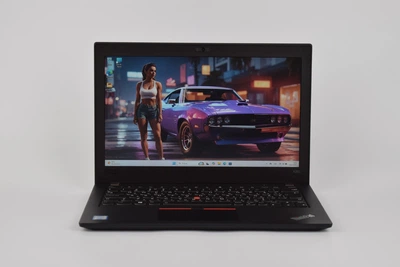 Ультрабук Lenovo ThinkPad X280 i5-8350U / 16 гб / ssd 1 тб / 12.5