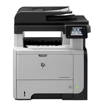 МФУ HP LaserJet Pro 500 M521dn (A8P79A) Лазерный принтер + копир + сканер + факс Б/у