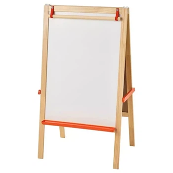 Мольберт дитячий, дошка для малювання IKEA MALA 304.889.66