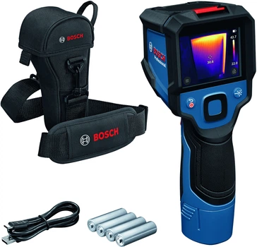 Тепловизор Bosch GTC 12V-450-13 (0601083901)