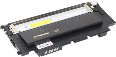 Тонер-картридж G&G NT-PH2070BK Black