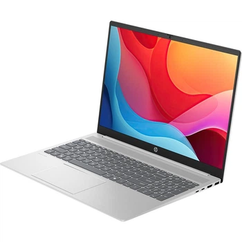 Ноутбук HP Pavilion 16-ag0004nn, AMD Ryzen 5 8540U,16" 2K, 16GB, SSD 1TB, AMD Radeon 740M,Windows 11 Home, сірий