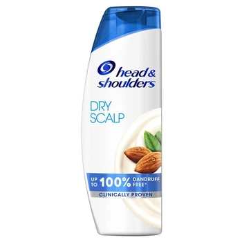 Увлажняющий шампунь Head & Shoulders 400 мл (5011321336063)