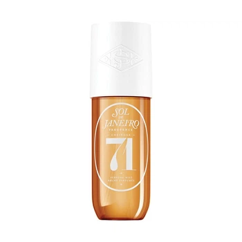 Парфюмированный спрей для тела и волос Sol de Janeiro Brazilian Crush Cheirosa 71 - 240 ml