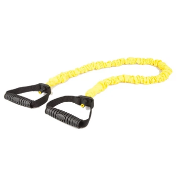 Силовой эспандер Hammer Fitness Tube Light 66415