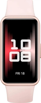 Фитнес-браслет HUAWEI Band 9 Charm Pink (55020BYA)