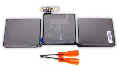 Аккумуляторная батарея для A1713 MacBook Pro Retina 13" 2016-2017г. A1708