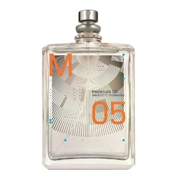 Туалетная вода ESCENTRIC MOLECULE MOLECULE M:05 EDT 100 ml spray