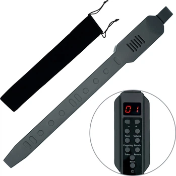 Цифровий духовий інструмент MusicMate MM-D10 Aerotone (5904119285851)