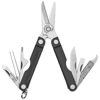 Мультитул Leatherman Micra Slate