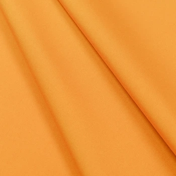 Ткань дралон /LISO PLAIN желто-горчичный (190г/м.кв160см пог.м) 106535