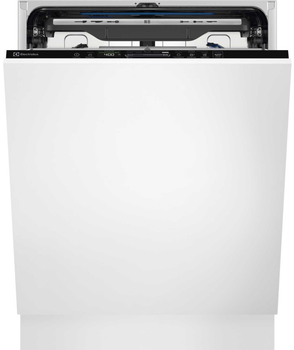 Zmywarka do zabudowy Electrolux 700 EEG69405L