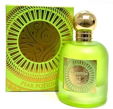 Парфумерія Paris Corner Emir Pear Potion 100ml * Edp арабські жіночі парфуми