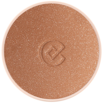 Змінний блок Пудри для обличчя Collistar Silk Effect Bronzing Powder 09 Cristalli Di Sole Shimmer 10 г (8015150137287)