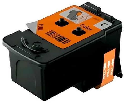 Друкувальна головка Сanon Printhead Black (QY6-8028-020)