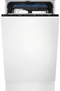 Zmywarka do zabudowy Electrolux 600 EEM43211L