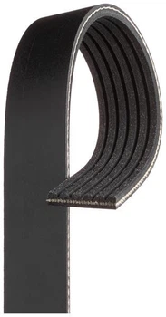 Ремінь поліклиновий (доріжковий) Gates 6PK1428