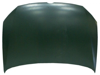 Капот VW Polo V (6R1, 6C1) 09-22р Platinum Plus PP VG-POL-09-1000