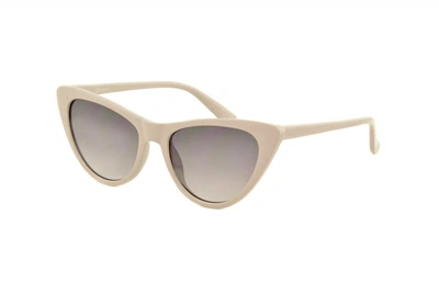 Сонцезахисні окуляри жіночі Dackor 478 Beige