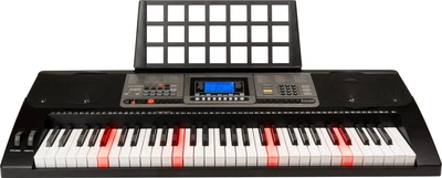 Синтезатор MusicMate MM-KB-150 VirtuoKey Black