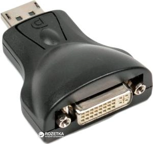 Переходник Viewcon DisplayPort - DVI (VE557)