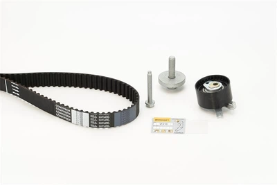 Комплект ГРМ ремінь+ролики Continental CT1035K1