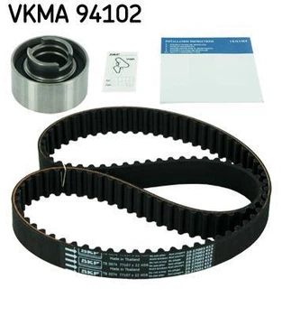 Комплект ГРМ ремень+ролики SKF VKMA 94102