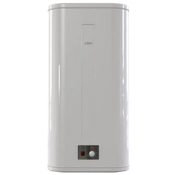 Водонагрівач LEOV LV Flat MR 100 l плоский (100L Flat MR), Бойлер LEOV