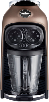Кавоварка капсульна Lavazza Desea Коричнева (U23999B)