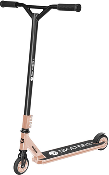 Hulajnoga wyczynowa Rebel Skater Pro Gold (5901890055932)